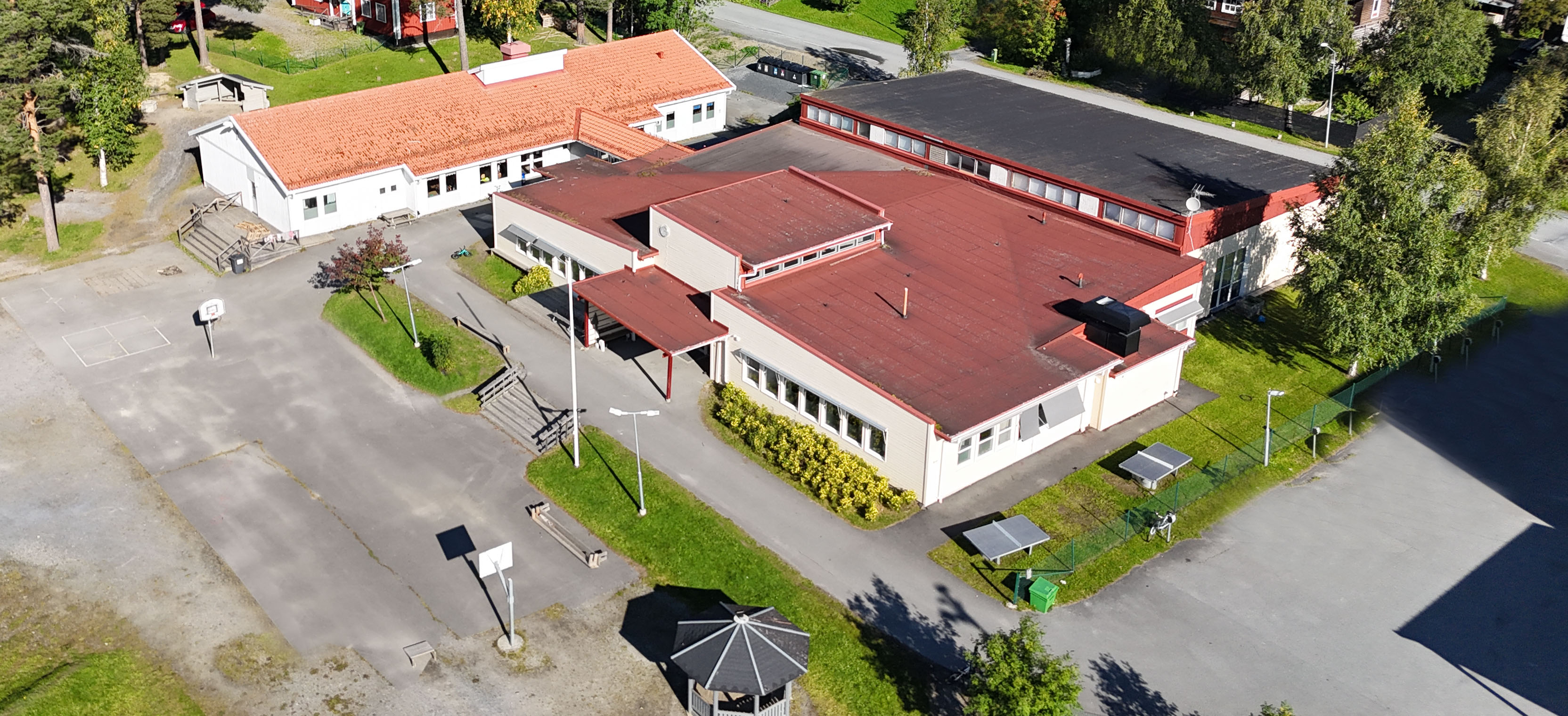 Racklöfska skolan