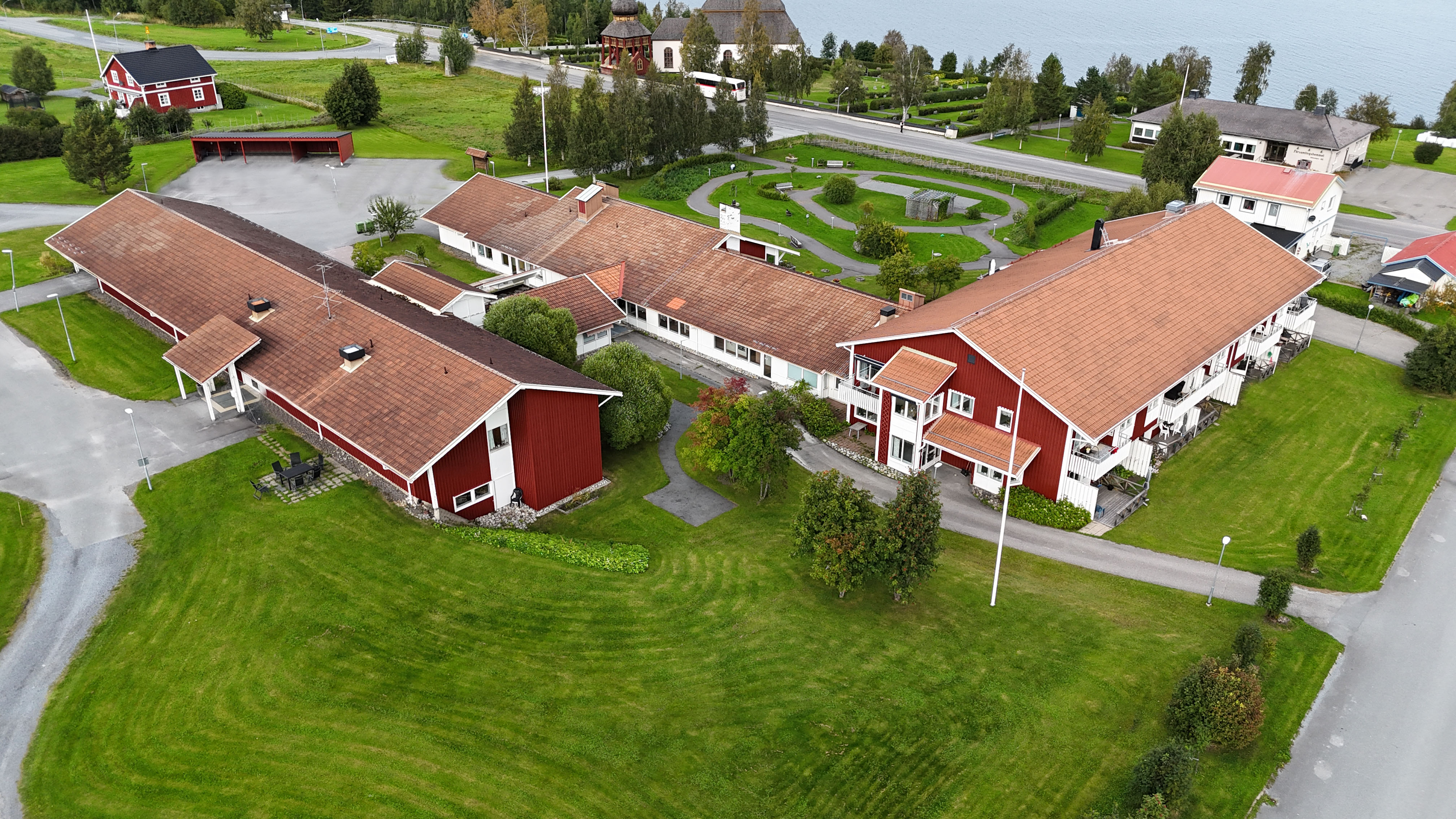 Bjurgården