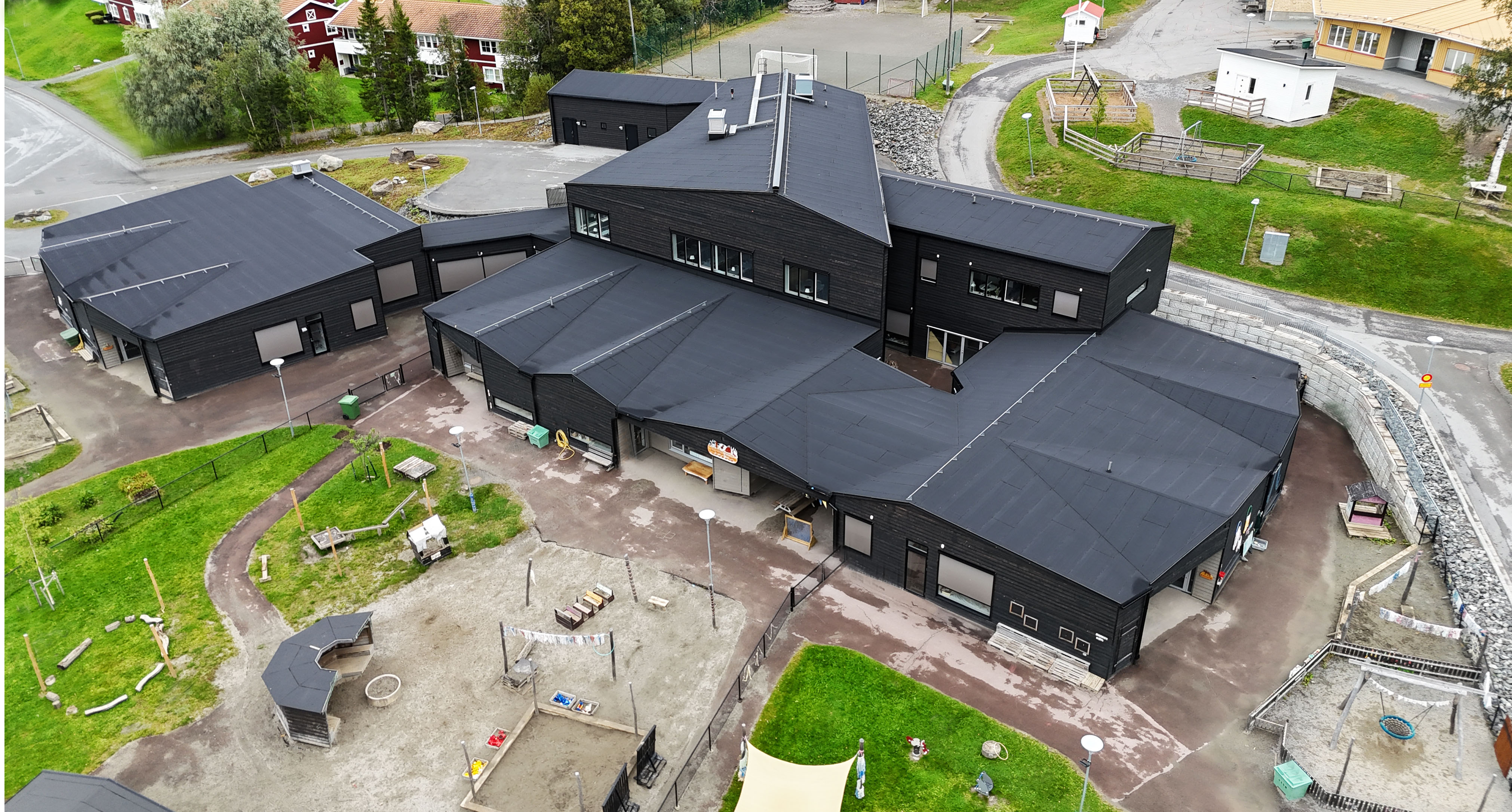 Fjällbacken